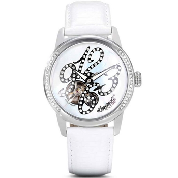ساعت مچی اینگرسول INGERSOLL کد IN4901WH
